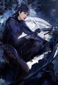 叛佛(真高僧vs假太監)