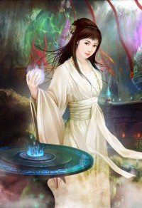怎料我看不見觀音/上號!三坑校花不做白月光啦