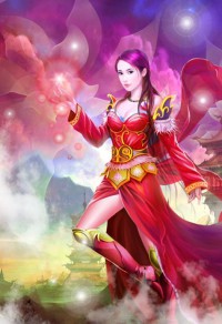 我村子里的后宫