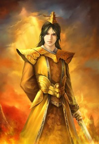 夫君是未来大魔王怎么办?