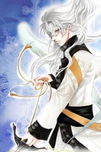 (综漫同人)试图养大天与暴君