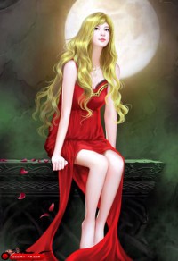 青春無限如蜜甜