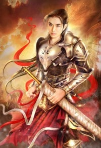 巫醫和他的美女軍團