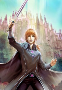 黑女配，綠茶婊，白蓮花